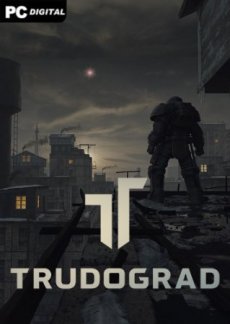 Трудоград ATOM RPG (2021) PC | Лицензия