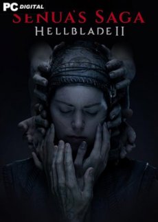 Senua’s Saga: Hellblade II (2024) PC | Лицензия