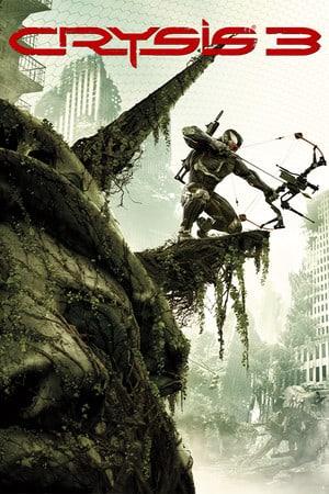 Crysis 3: Digital Deluxe Edition (2013) PC от Xattab