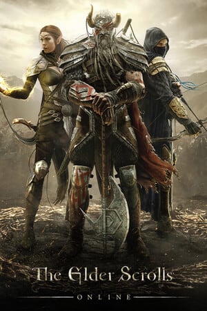 The Elder Scrolls Online (2014) PC Лицензия на Русском