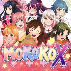 Mokoko X (2022) Nintendo Switch