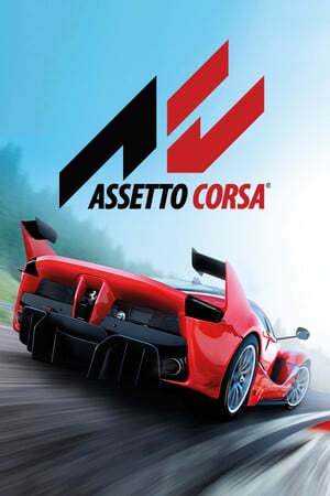 Assetto Corsa: Ultimate Edition (2014) PC Пиратка | Новая версия