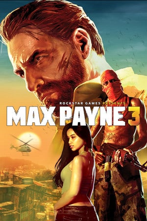 Max Payne 3 (2012) PC Механики | Русская озвучка