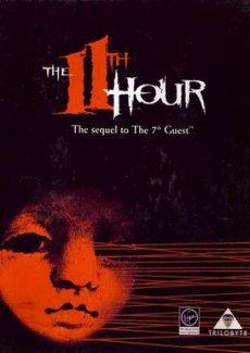 The 11th Hour (1995) PC Пиратка