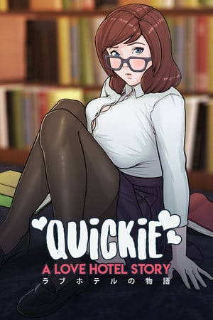 Quickie: A Love Hotel Story (2025) PC на Русском