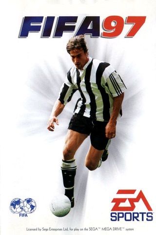 FIFA 97 PC RePack от R.G. Механики на Русском