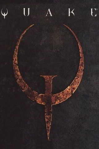 Quake (1996) PC от Механики | Русская версия