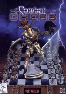 Combat Chess (1997) PC Лицензия GOG