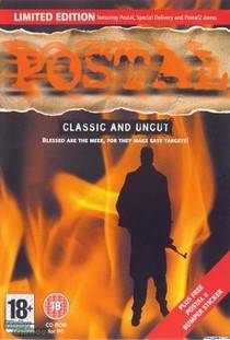 Postal (1997) PC Лицензия GOG