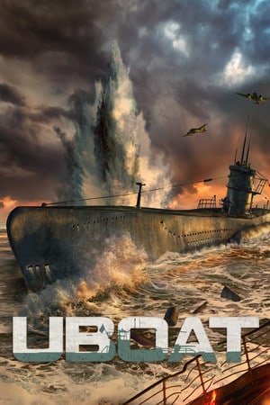 UBOAT (2024) PC RePack от Механики на Русском