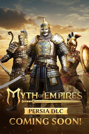 Myth of Empires (2024) PC Последняя версия по сети | на Русском