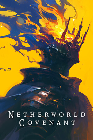Netherworld Covenant (2025) PC RePack от Механики на Русском