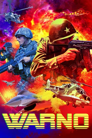 WARNO (2024) PC RePack от Механики на Русском + DLC