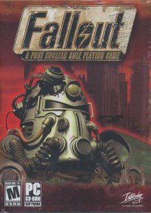 Fallout (1997) PC от Igruha + Все DLC