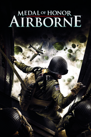 Medal of Honor: Airborne (2007) PC Механики на Русском