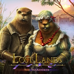Lost Lands Collection (2021) Nintendo Switch
