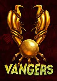 Vangers: One For The Road (1998) PC Пиратка