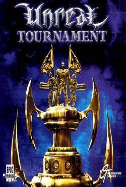 Unreal Tournament (1999) PC RePack от R.G. Механики