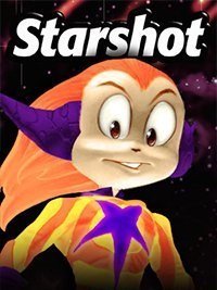 Starshot Space Circus Fever (1999) PC Пиратка