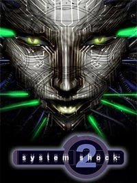 System Shock 2 (1999) PC Лицензия GOG