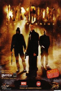 Kingpin - Life of Crime (1999) PC RePack от R.G. Механики
