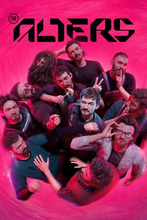 The Alters - Deluxe Edition (2025) PC от FitGirl