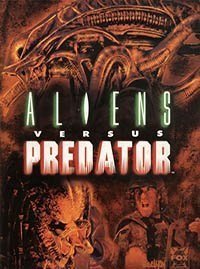 Aliens versus Predator Classic (2000) PC RePack от R.G. Механики