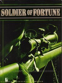 Soldier of Fortune (2001) PC Лицензия GOG