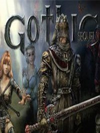 Gothic Sequel (2001) PC Лицензия
