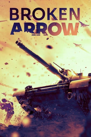 Broken Arrow (2025) PC Пиратка Portable | Последняя версия