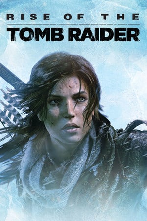 Rise of the Tomb Raider: 20 Year (2016) PC от Механики| Русская озвучка + DLC