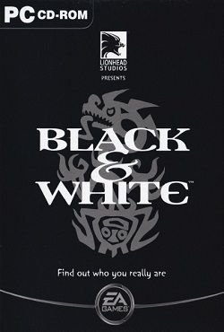 Black and White (2001) PC RePack от R.G. Механики