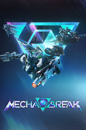 Mecha BREAK (2025) PC RePack от Механики на Русском