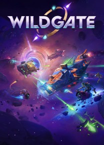 Wildgate (2025) PC RePack от Механики на Русском
