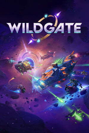 Wildgate (Уайлдгейт) (2025|RUS) PC RePack от Механики на Русском