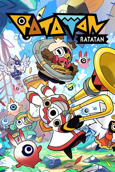 Ratatan (2025) PC RePack от Механики на Русском