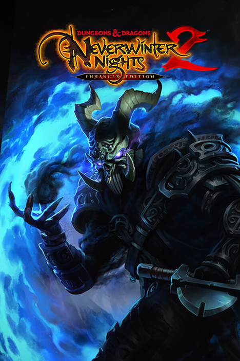 Dungeons & Dragons Neverwinter Nights 2: Enhanced Edition (2025) PC