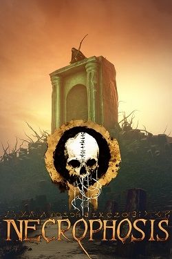 Necrophosis (2025) PC Пиратка | Portable