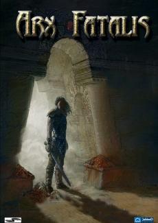 Arx Fatalis (2002) PC Лицензия GOG