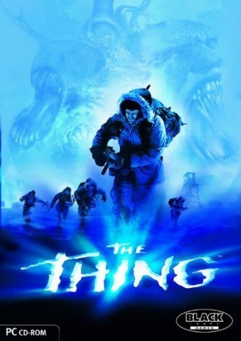 The Thing (2002) PC RePack от R.G. Механики