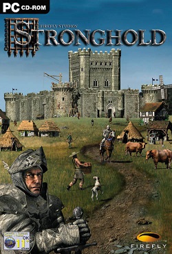 Stronghold (2002) PC от Igruha
