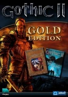 Gothic 2 Gold Edition (2003) PC от Механики | Русская версия