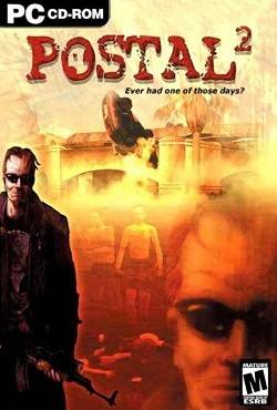 Postal 2 AWP Delete Review (2003) PC от Механики