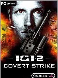 Project IGI 2 Covert Strike (2003) PC Лицензия GOG