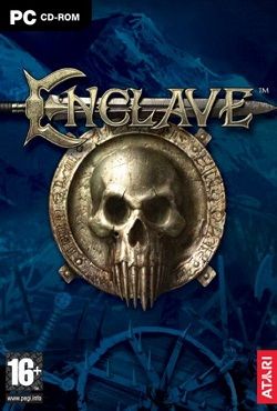 Enclave (2003) PC от Механики | Русская версия