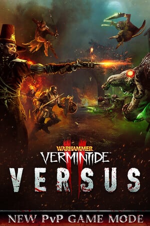 Warhammer: Vermintide 2 (2018) PC от Механики на Русском