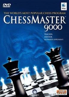 Chessmaster 9000 (2003) PC Лицензия GOG