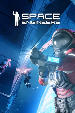 Space Engineers: Ultimate Edition (2019) PC Последняя версия + DLC