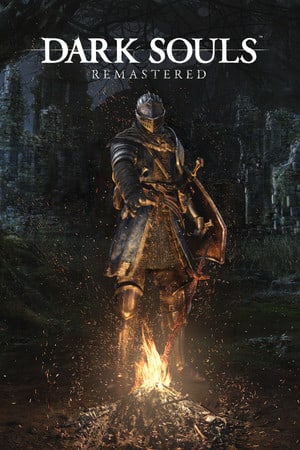 DARK SOULS: REMASTERED (2018) PC от Механики на Русском + DLC