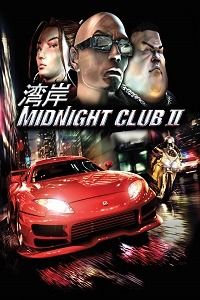 Midnight Club 2 (2003) PC от Xattab